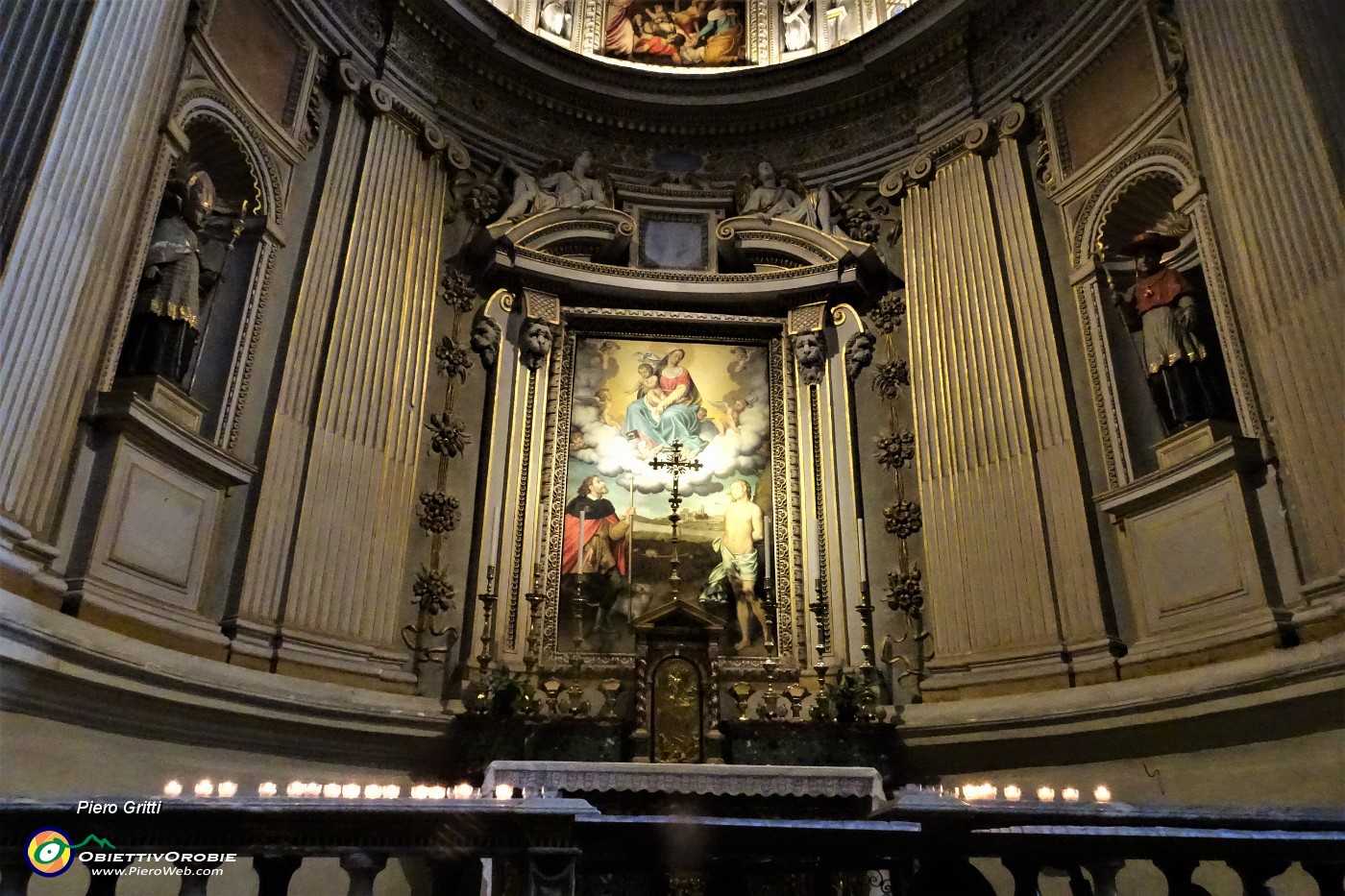 79 Madonna col Bambino tra i santi Rocco e Sebastiano (Gian Paolo Lolmo).JPG